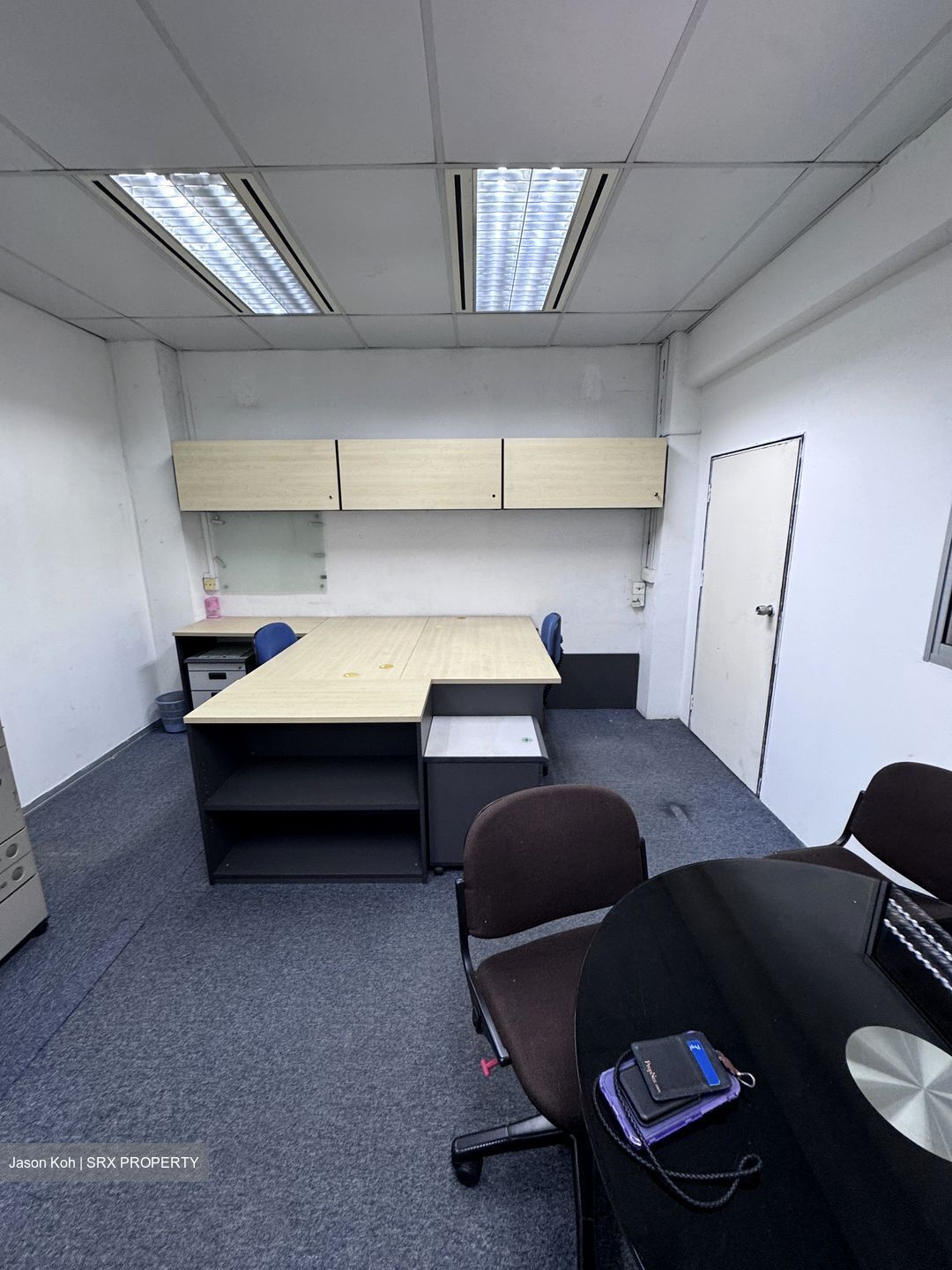 Ang Mo Kio Industrial Park 2 (D20), Warehouse #593516201